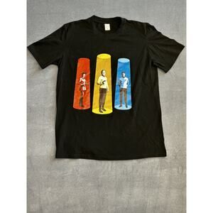 Star Trek Beam Me Up Scotty T-Shirt Men's Medium